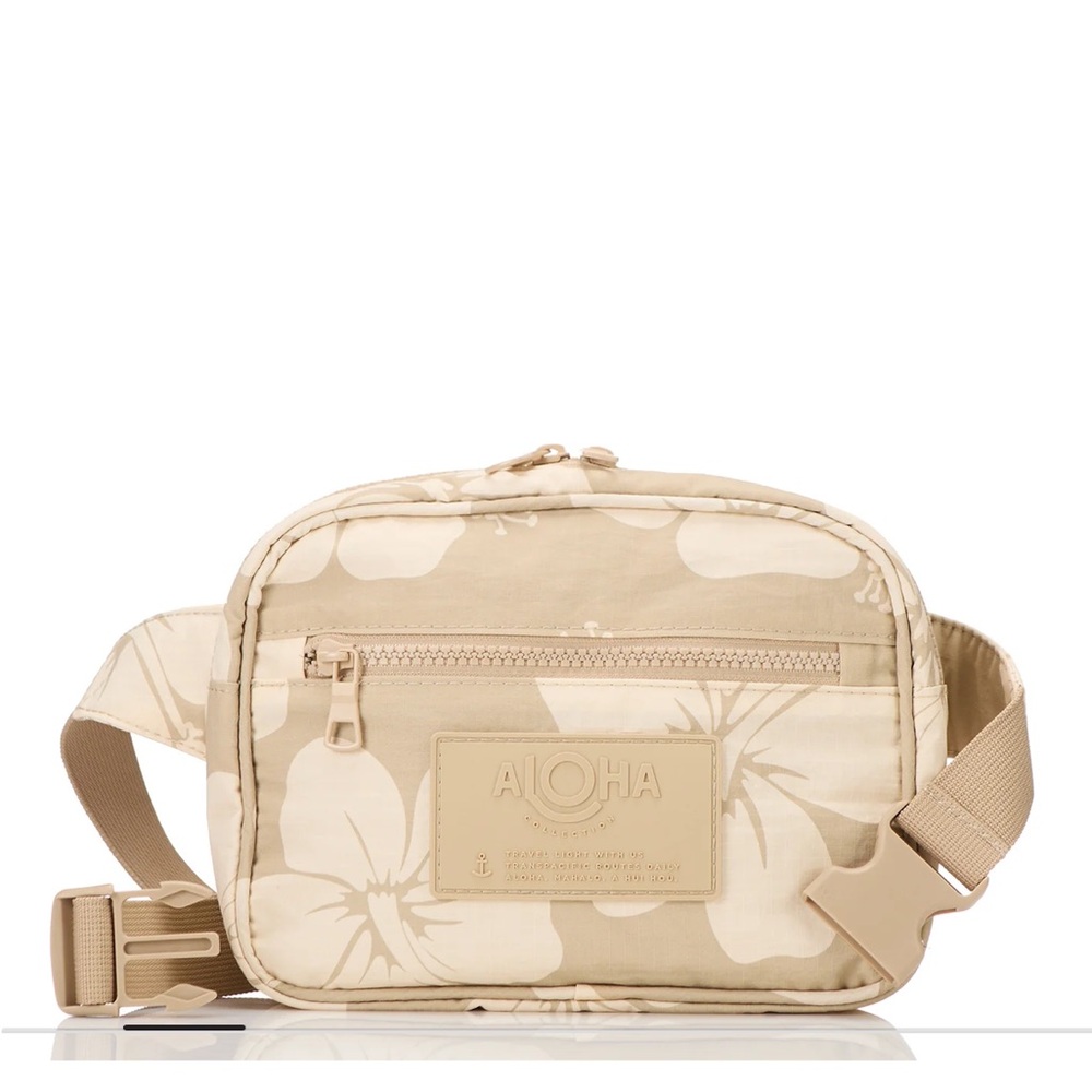 NWT Sold Out Aloha Collection Hip Pack